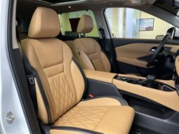 
										Nissan Rogue full									