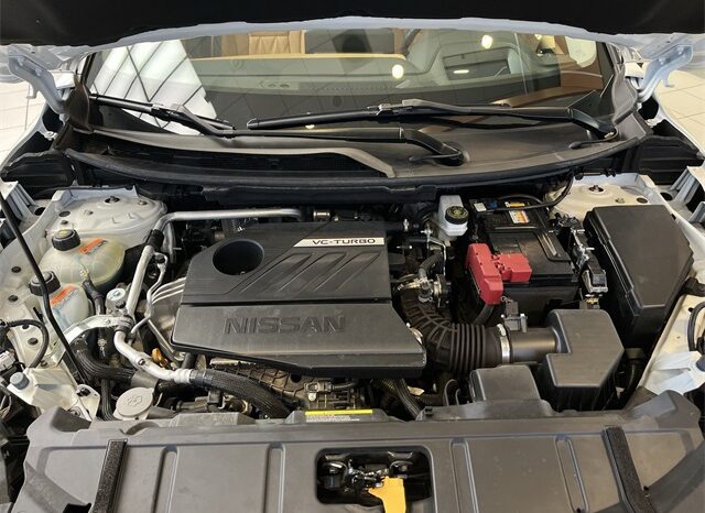 
								Nissan Rogue full									