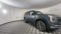 Nissan Armada