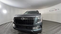 Nissan Armada