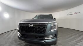 Nissan Armada