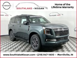 Nissan Armada
