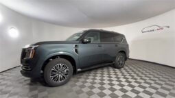 Nissan Armada