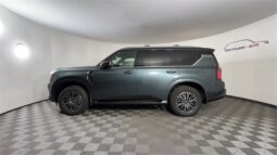 Nissan Armada