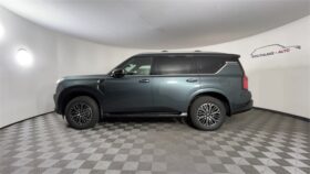Nissan Armada