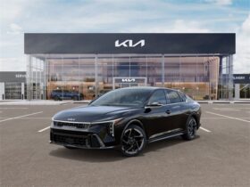 Kia K4