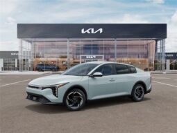 Kia K4