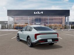 Kia K4