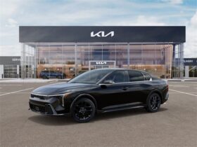 Kia K4