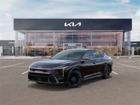 Kia K4