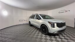 Kia Carnival Hybrid