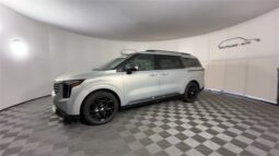 Kia Carnival Hybrid