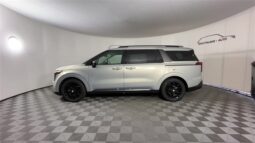 Kia Carnival Hybrid