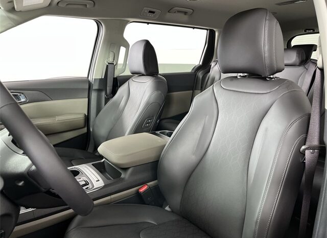 
								Kia Carnival full									