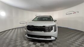Kia Carnival Hybrid