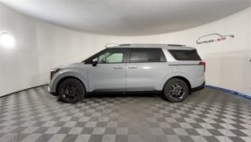 Kia Carnival Hybrid