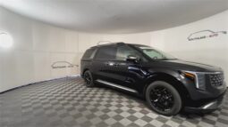 
										Kia Carnival Hybrid full									