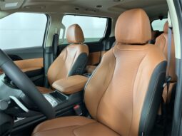 
										Kia Carnival Hybrid full									