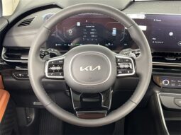 
										Kia Carnival Hybrid full									