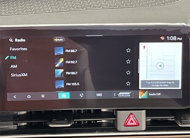 
								Kia Carnival Hybrid full									