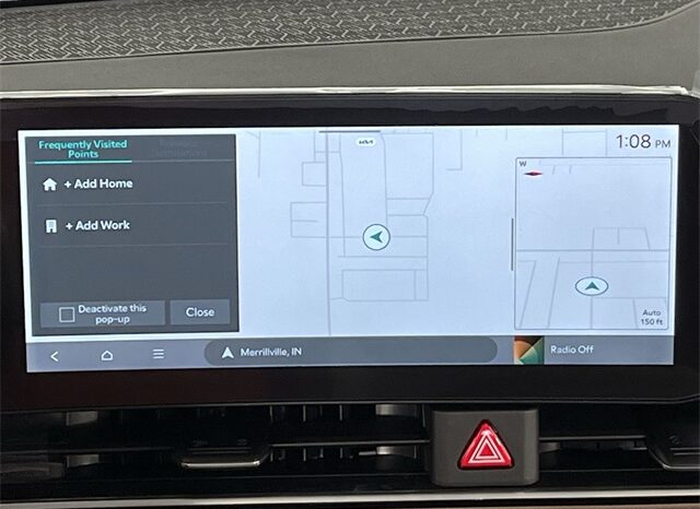 
								Kia Carnival Hybrid full									