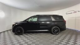 
										Kia Carnival Hybrid full									