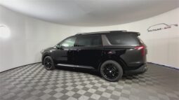 
										Kia Carnival Hybrid full									