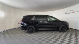 
										Kia Carnival Hybrid full									