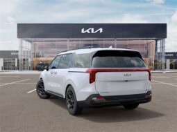 Kia Carnival Hybrid
