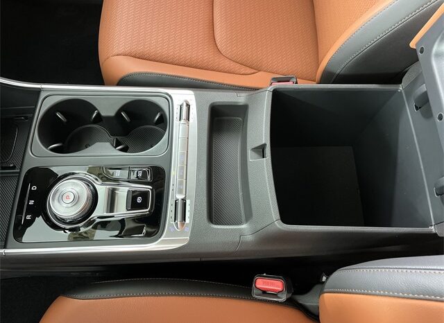 
								Kia Carnival Hybrid full									