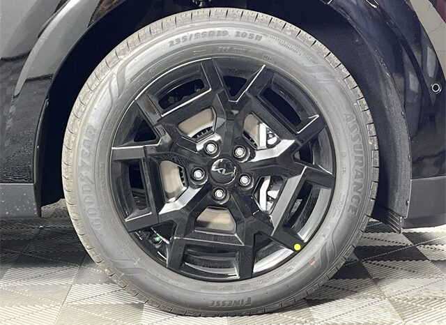 
								Kia Carnival Hybrid full									