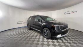 Kia Carnival Hybrid