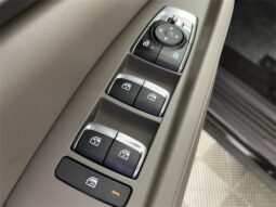 
 Kia Carnival Hybrid full									