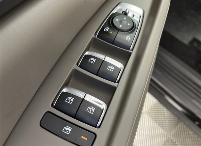 
 Kia Carnival Hybrid full									