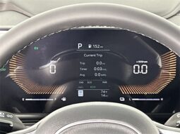 
 Kia Carnival Hybrid full									