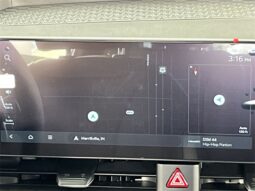 
 Kia Carnival Hybrid full									