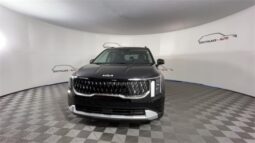 Kia Carnival Hybrid
