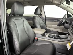 
 Kia Carnival Hybrid full									