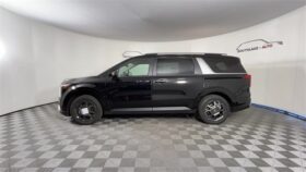 Kia Carnival Hybrid