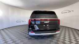 
 Kia Carnival Hybrid full									