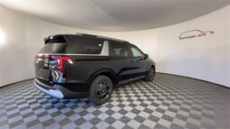 
 Kia Carnival Hybrid full									