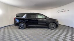 
 Kia Carnival Hybrid full									