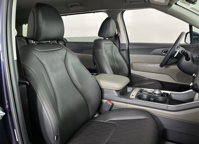 
 Kia Carnival full									