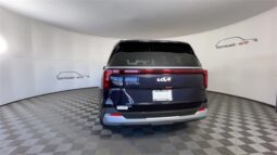 
 Kia Carnival full									