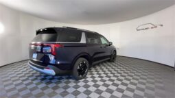 
 Kia Carnival full									