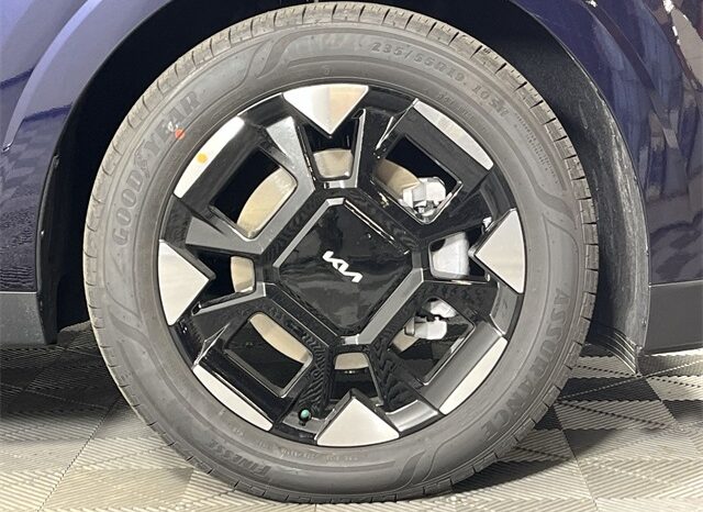 
 Kia Carnival full									