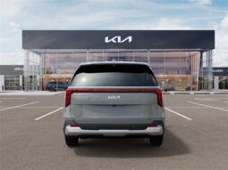 Kia Carnival Hybrid