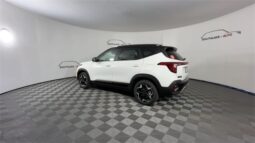 
 Kia Seltos full									