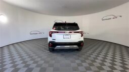 
 Kia Seltos full									