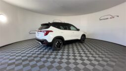 
 Kia Seltos full									